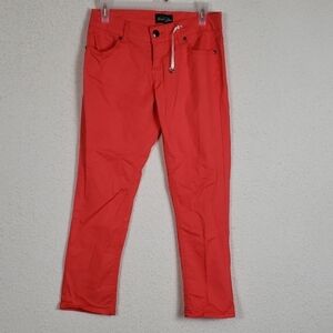 Jane doe ankle pants size 5